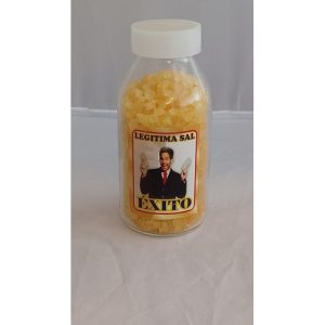 Sal Éxito legítima - sales de baño rituales prosperidad éxito mayoreo Houston TX