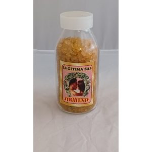 Sal Atrayente legítima - sales de baño rituales atracción mayoreo Houston Texas