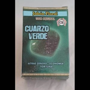 Jabón Floral ritual - jabones esotéricos Santería mayoreo Houston Texas