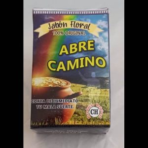 Jabón esotérico ritual - jabones Santería Yoruba mayoreo Houston Texas