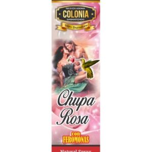 Colonias Esotericas