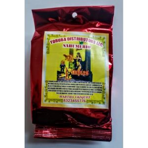 Sahumerio Limpias - inciensos rituales limpiezas espirituales mayoreo Houston TX