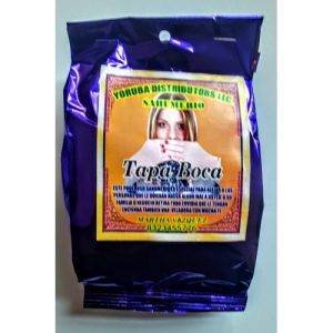Sahumerio Tapa Boca - sahumerios esotéricos protección Santería al por mayor Houston