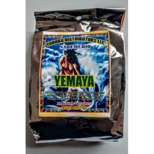 Sahumerio Yemayá - sahumerios Orisha Yoruba mayoristas Houston Texas